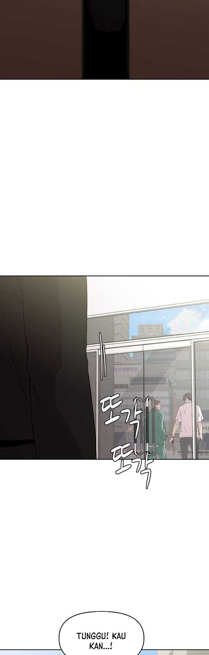 Martial Arts Alone Chapter 33 Gambar 18