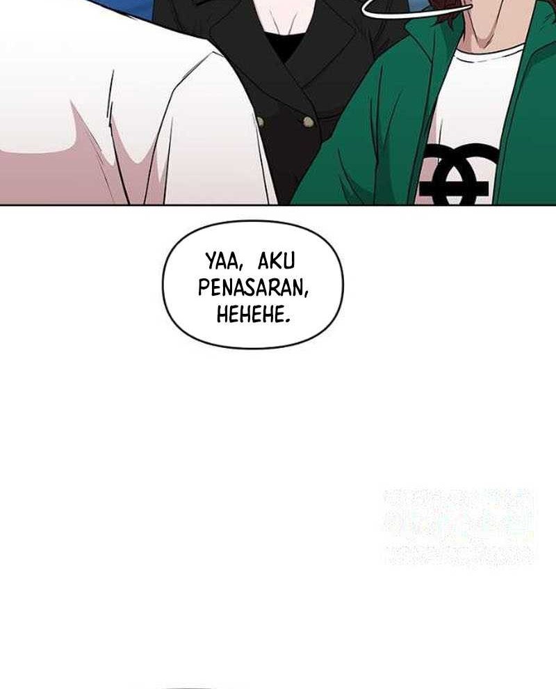 Martial Arts Alone Chapter 33 Gambar 21