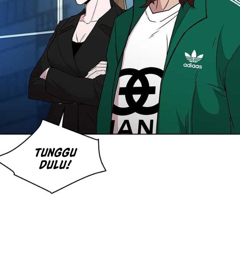 Martial Arts Alone Chapter 33 Gambar 23