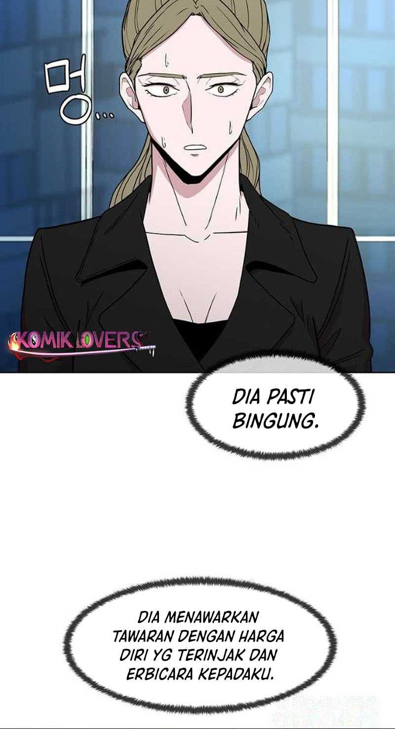 Martial Arts Alone Chapter 33 Gambar 31