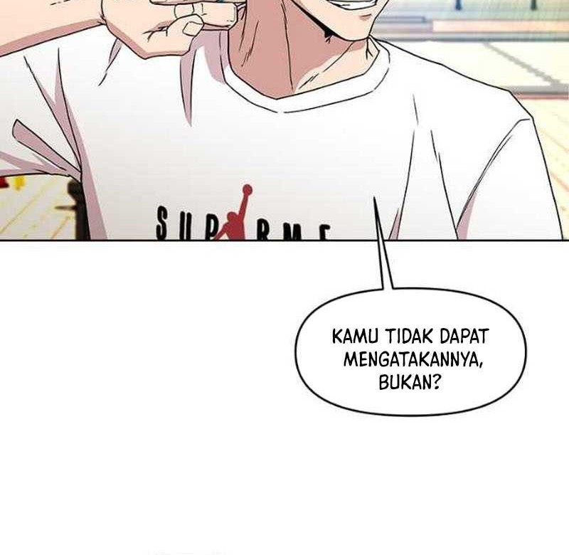 Martial Arts Alone Chapter 33 Gambar 35