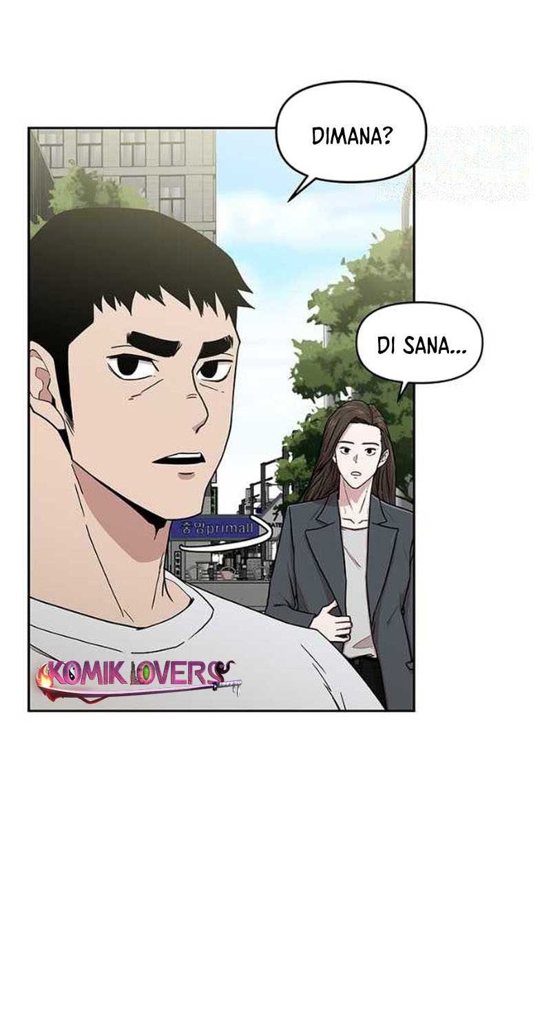 Martial Arts Alone Chapter 33 Gambar 39