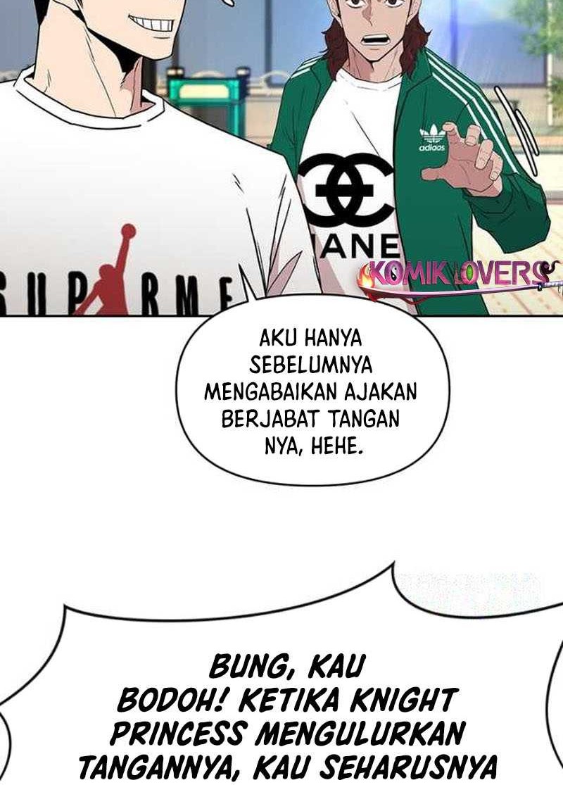Martial Arts Alone Chapter 33 Gambar 45