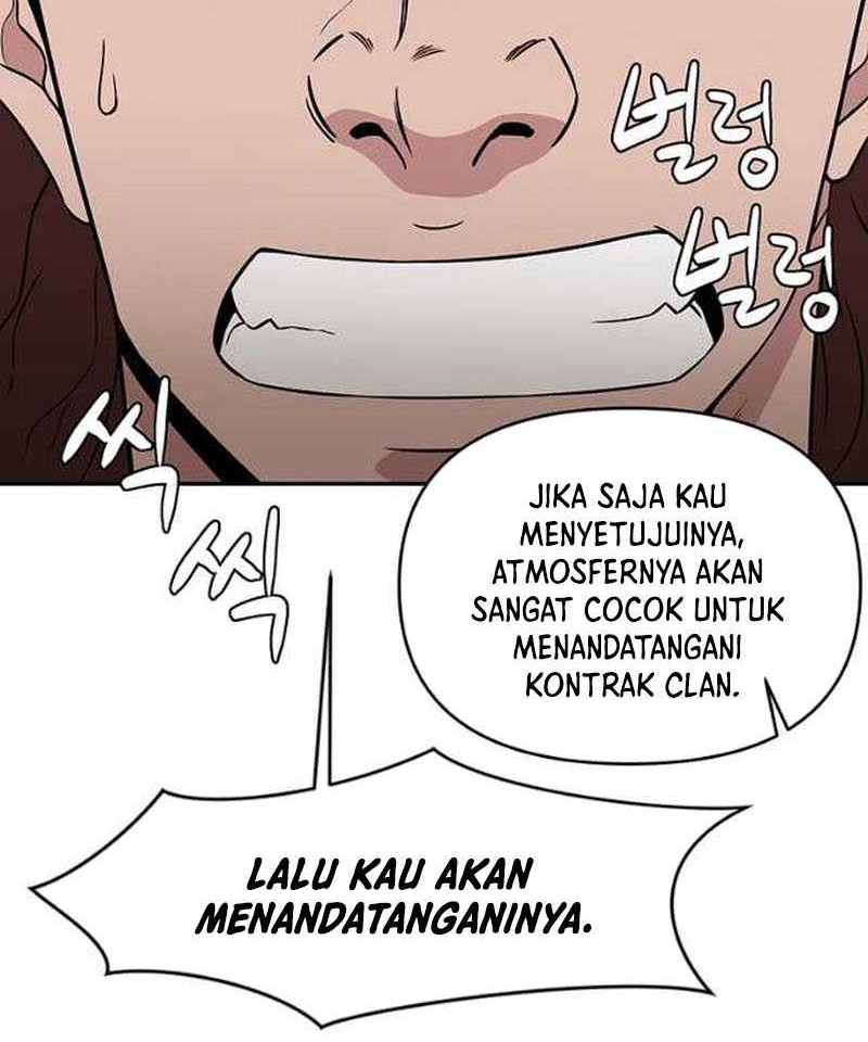 Martial Arts Alone Chapter 33 Gambar 47