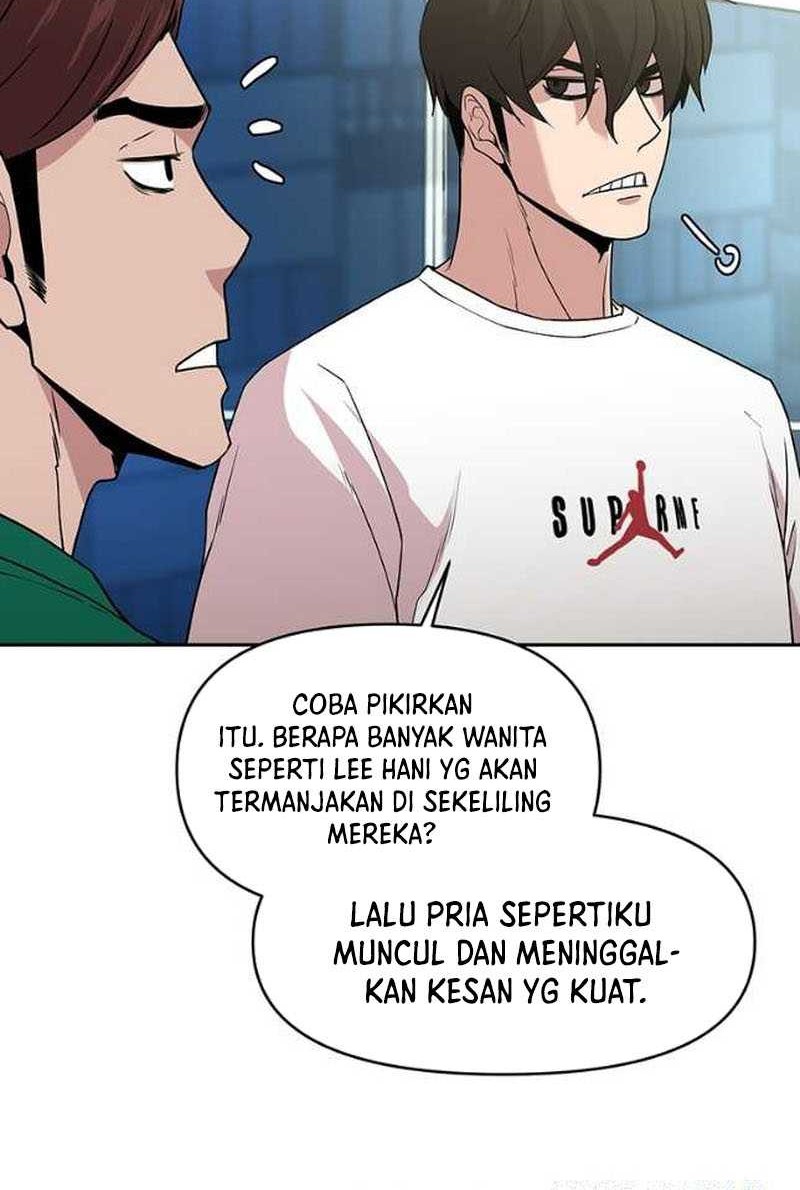 Martial Arts Alone Chapter 33 Gambar 49