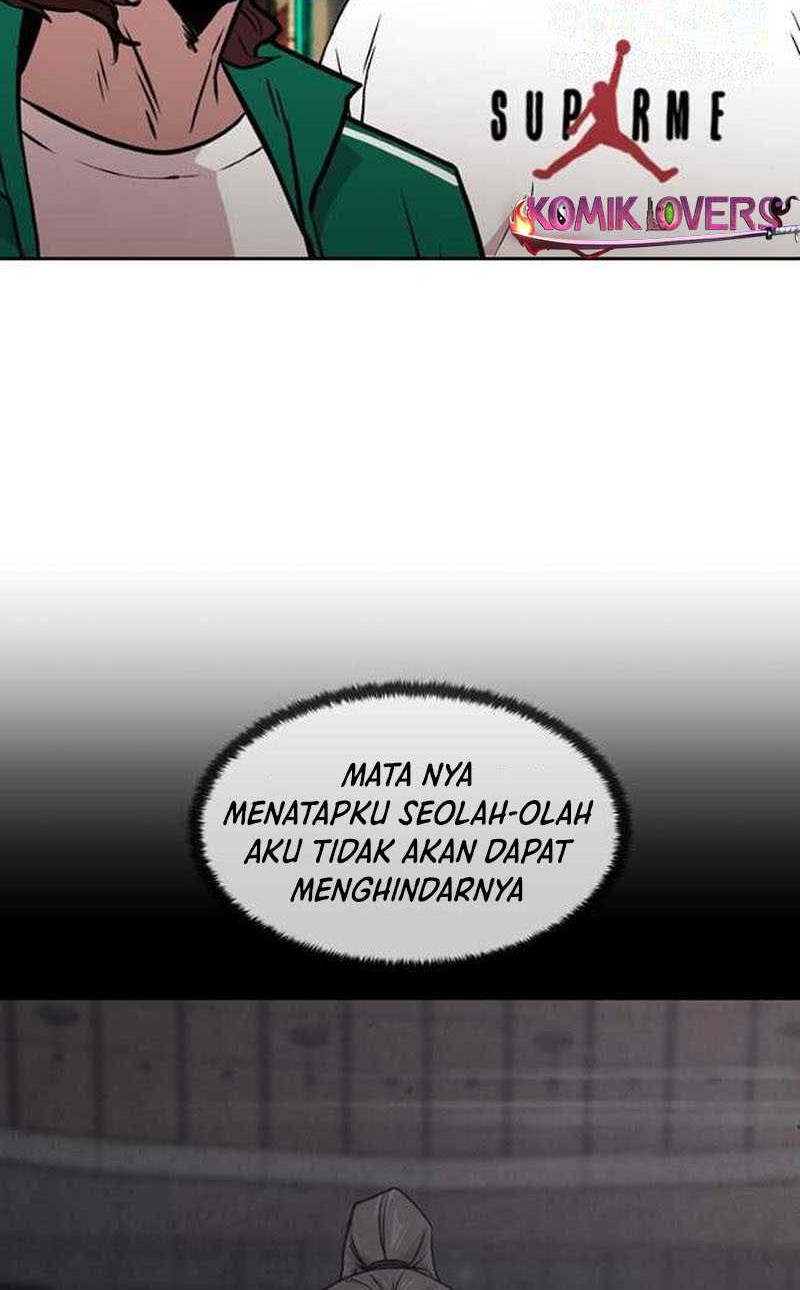 Martial Arts Alone Chapter 33 Gambar 51