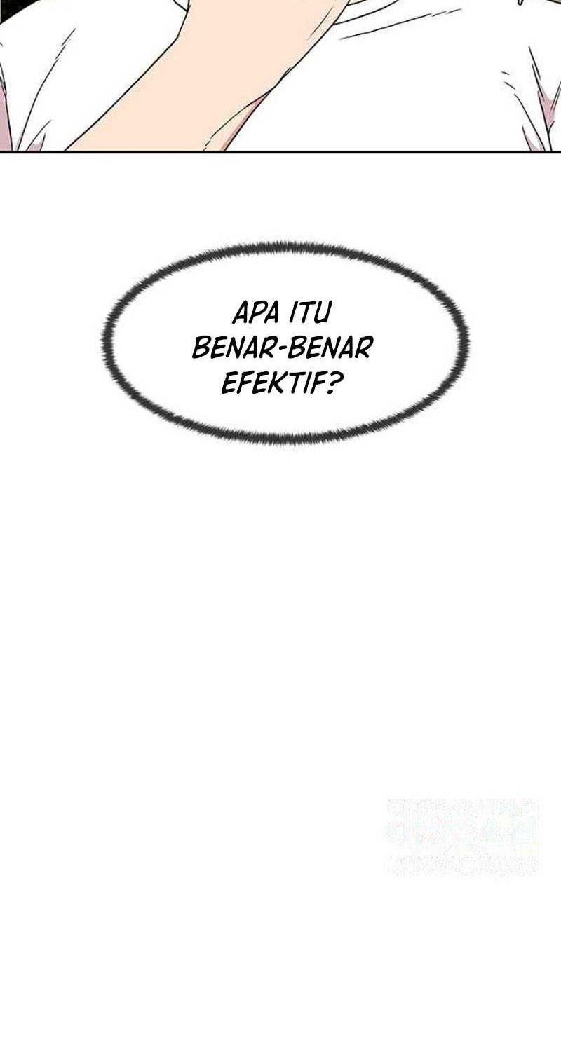 Martial Arts Alone Chapter 33 Gambar 53