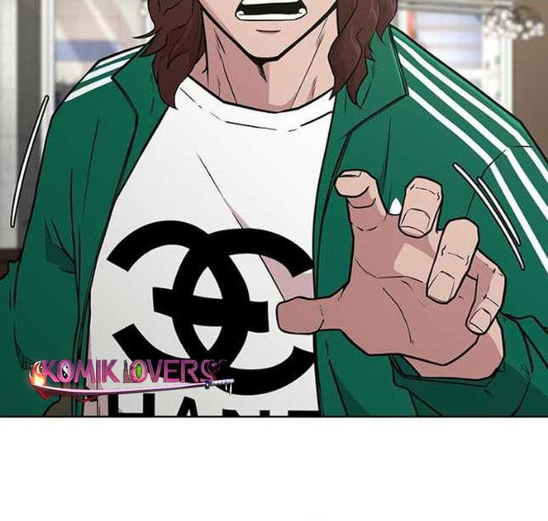 Martial Arts Alone Chapter 33 Gambar 3