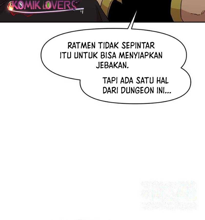 Martial Arts Alone Chapter 33 Gambar 61