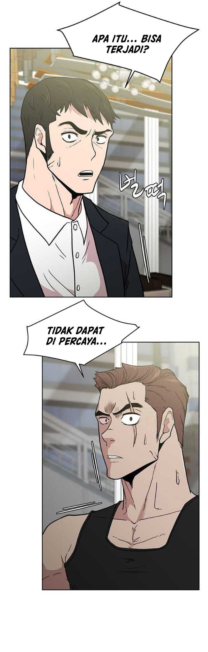 Martial Arts Alone Chapter 33 Gambar 4
