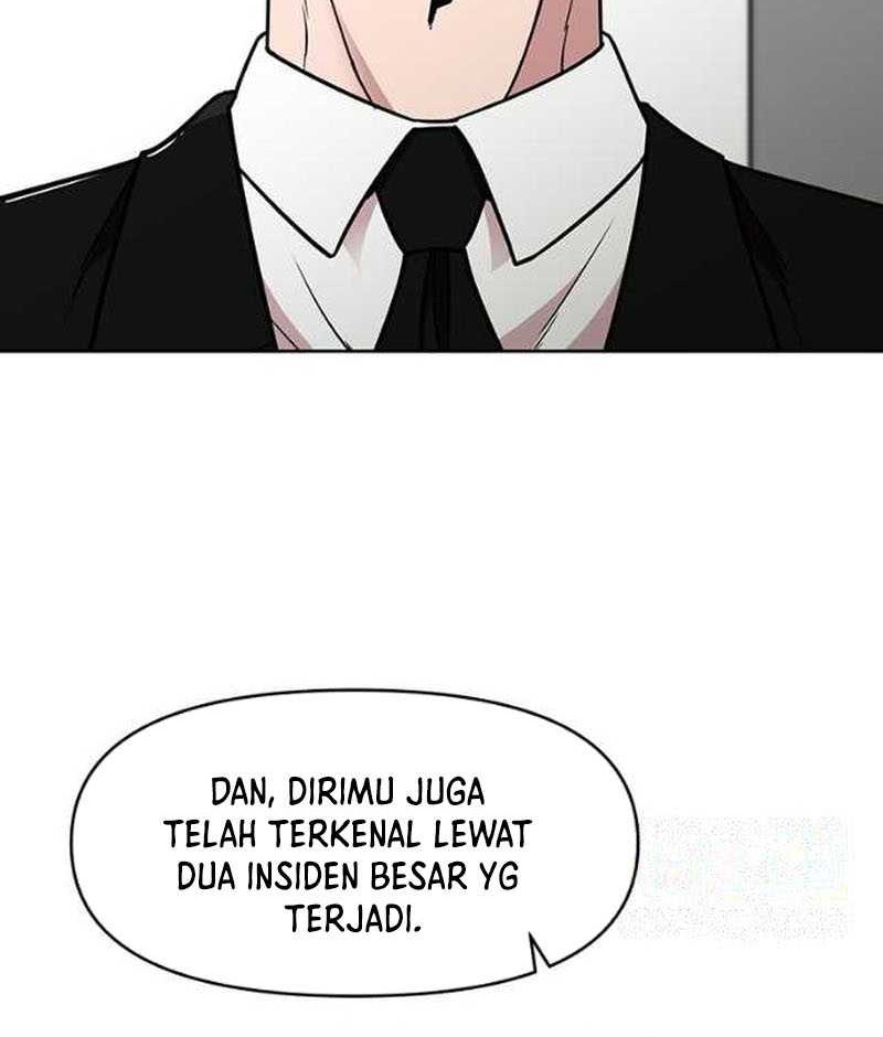 Martial Arts Alone Chapter 33 Gambar 7