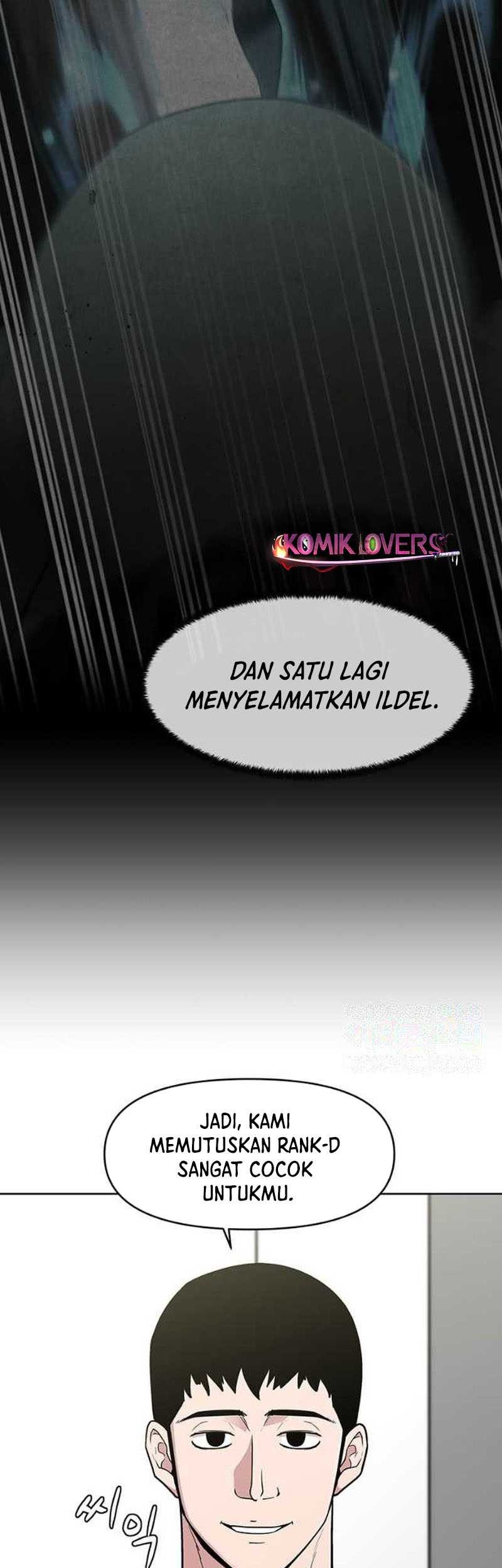 Martial Arts Alone Chapter 33 Gambar 10