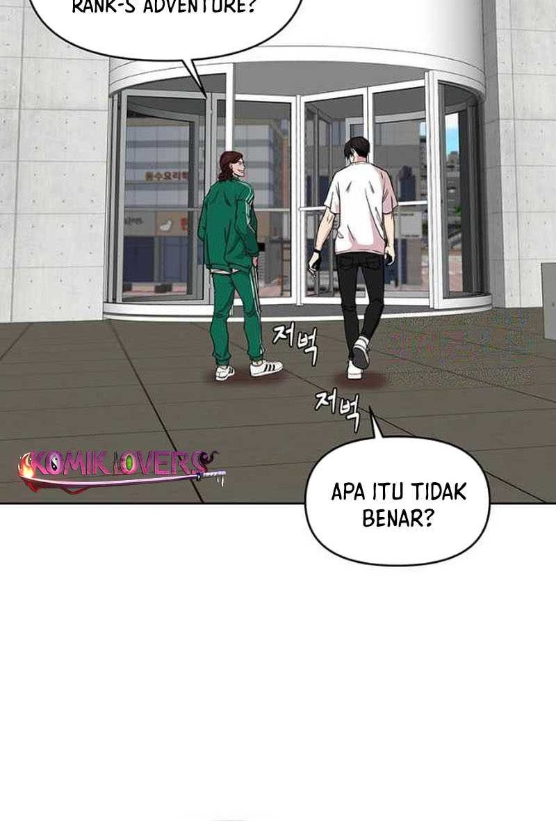 Martial Arts Alone Chapter 33 Gambar 13