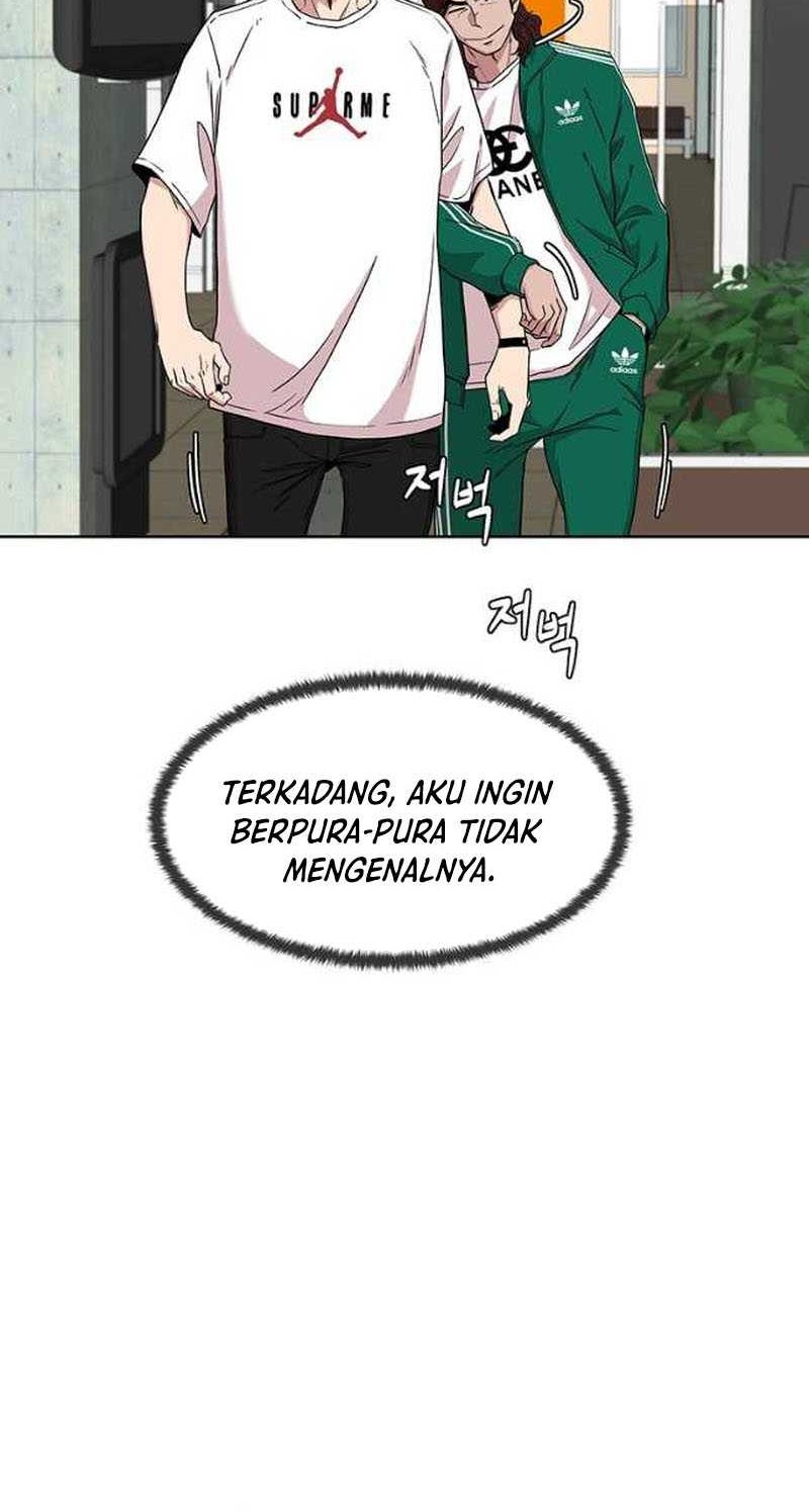 Martial Arts Alone Chapter 33 Gambar 15