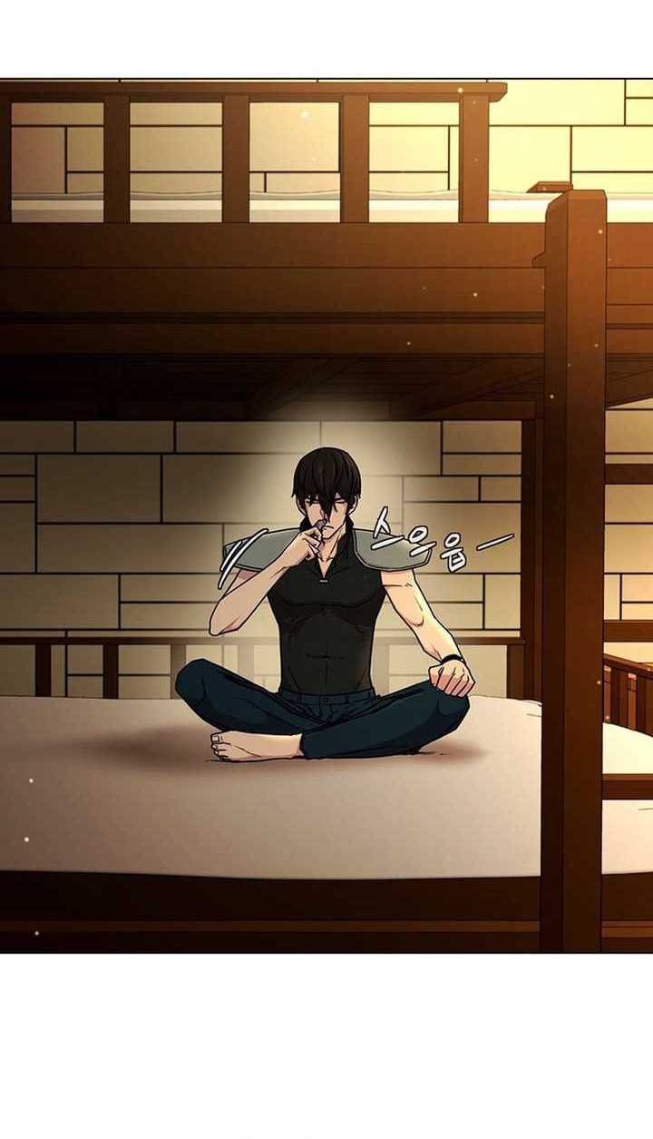Baca Manhwa Martial Arts Alone Chapter 31 Gambar 2