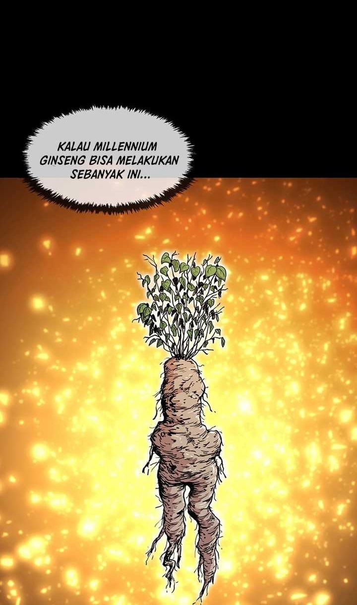 Martial Arts Alone Chapter 31 Gambar 40