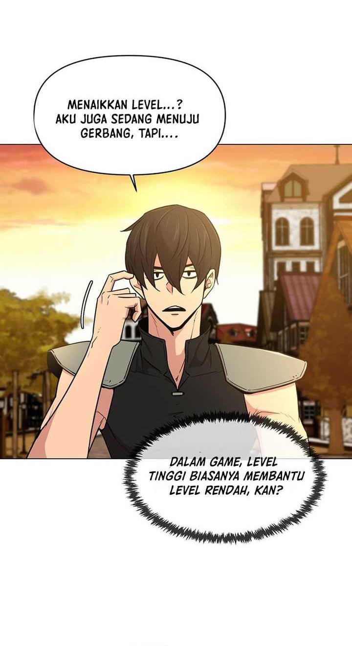 Martial Arts Alone Chapter 31 Gambar 46