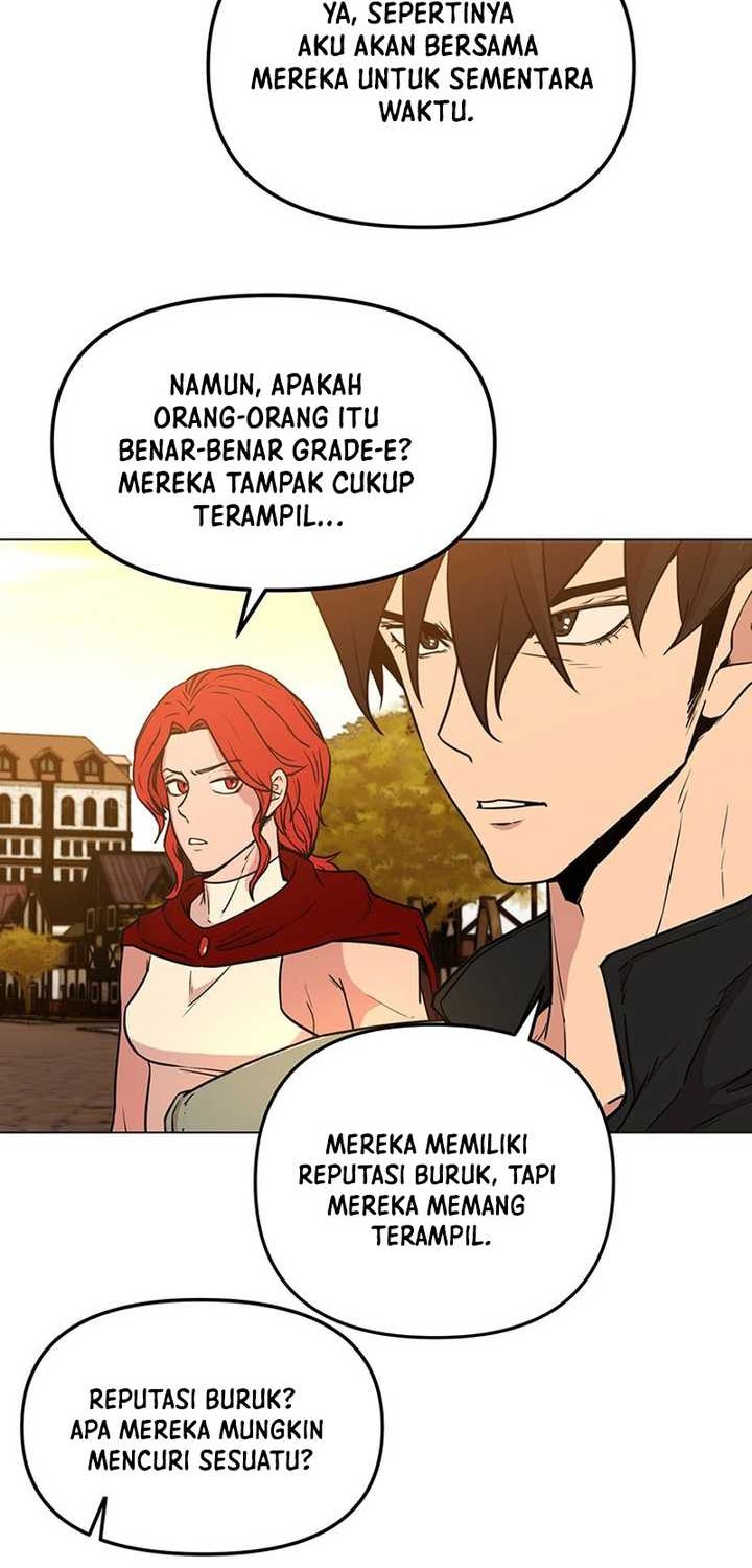 Martial Arts Alone Chapter 31 Gambar 48