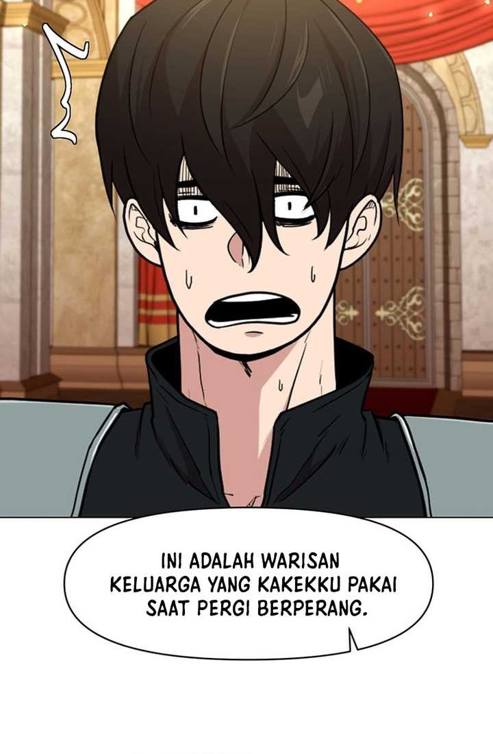 Martial Arts Alone Chapter 30 Gambar 32