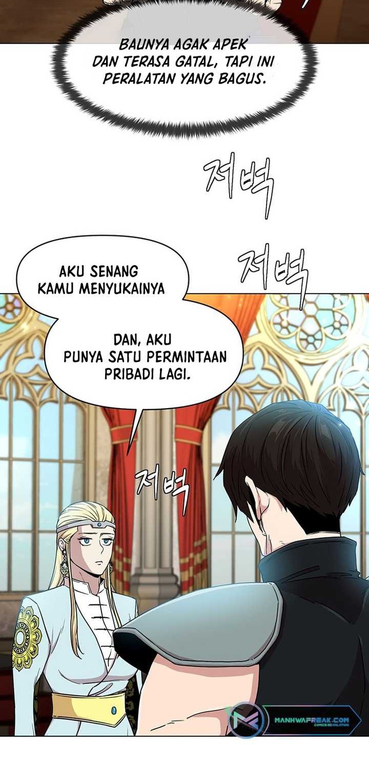 Martial Arts Alone Chapter 30 Gambar 34