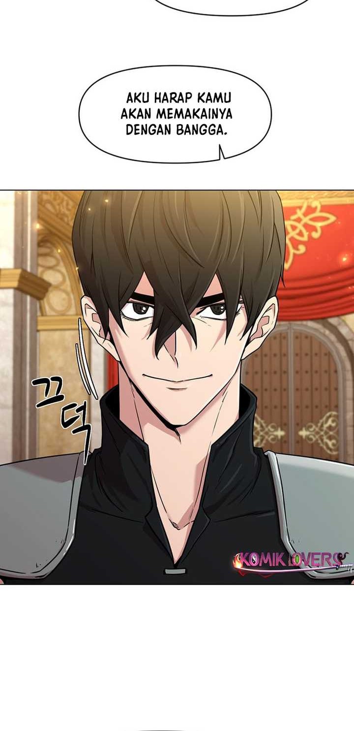 Martial Arts Alone Chapter 30 Gambar 38