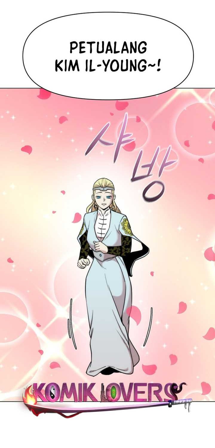 Baca Manhwa Martial Arts Alone Chapter 30 Gambar 2