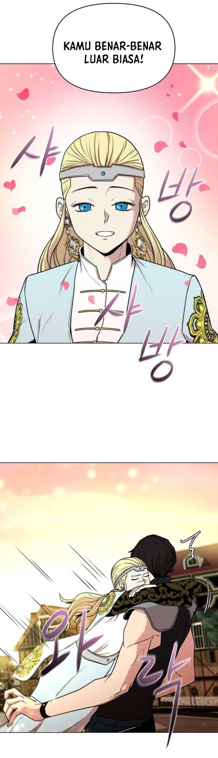 Martial Arts Alone Chapter 30 Gambar 3