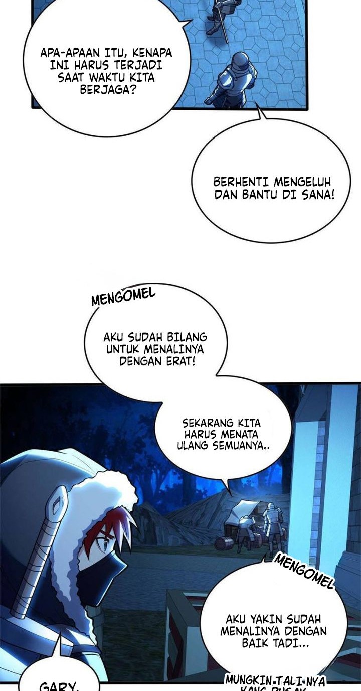 Evil Dragon Is Reincarnated! Revenge Begins at the Age of Five! Chapter 87 Gambar 5
