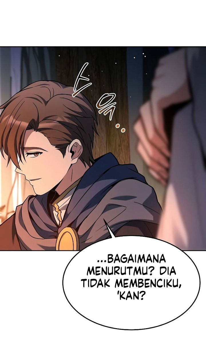 Archmage Restaurant Chapter 42 Gambar 23