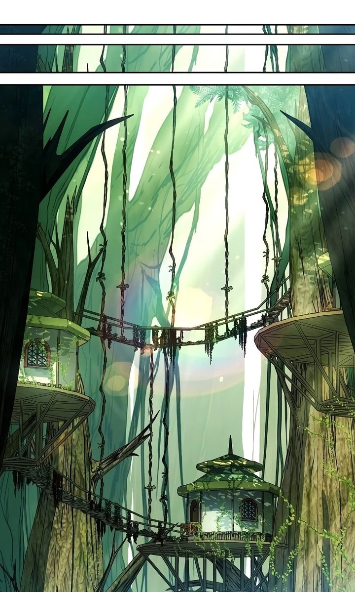 Archmage Restaurant Chapter 42 Gambar 35