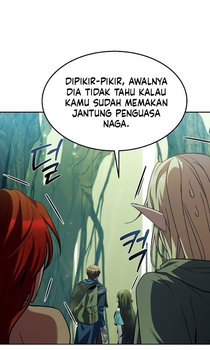 Archmage Restaurant Chapter 42 Gambar 41