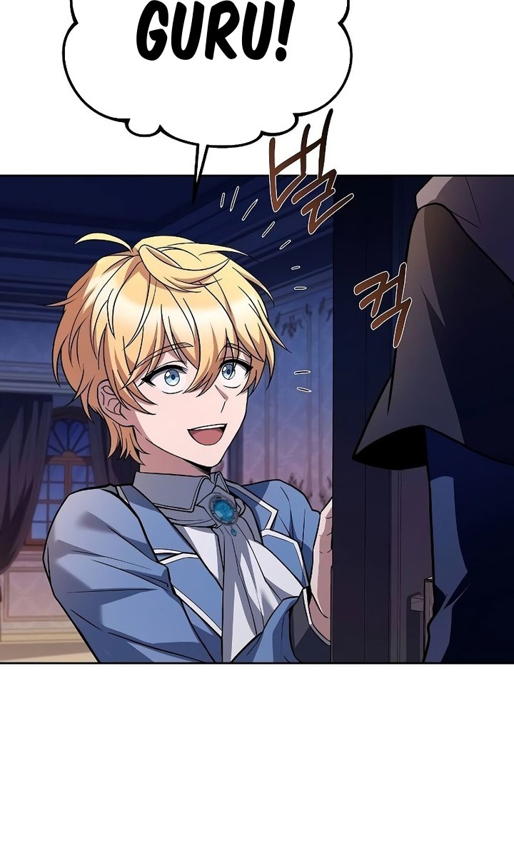 Archmage Restaurant Chapter 42 Gambar 47