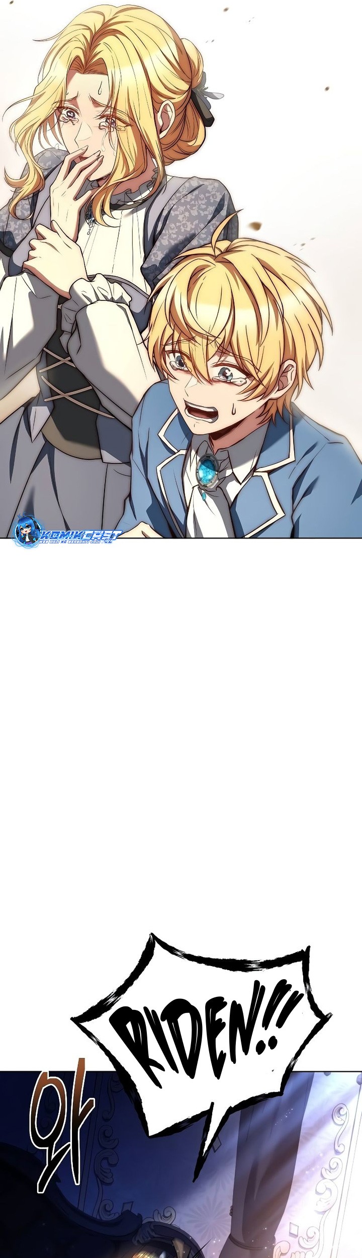 Archmage Restaurant Chapter 42 Gambar 72