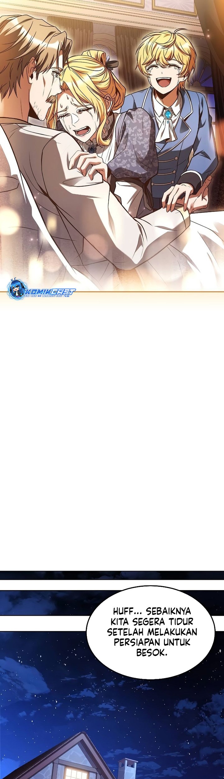 Archmage Restaurant Chapter 42 Gambar 80