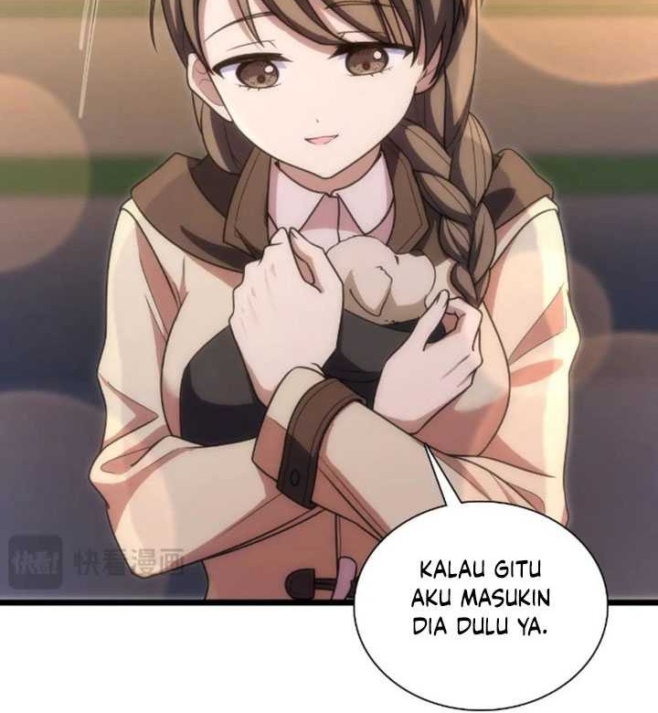 My Wife Is From a Thousand Years Ago Chapter 270 Gambar 16