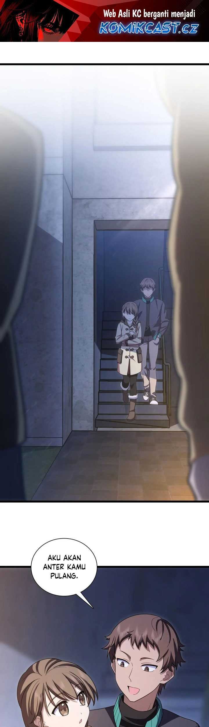 Baca Manhua My Wife Is From a Thousand Years Ago Chapter 270 Gambar 2