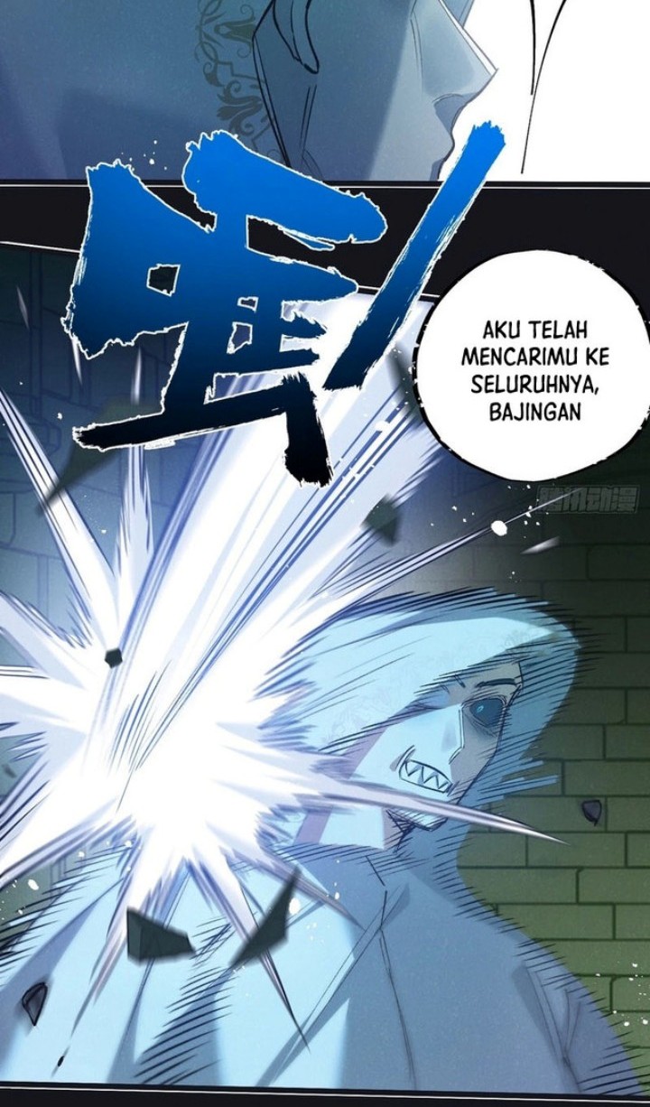Apocalypse Super Farm Chapter 41 Gambar 23