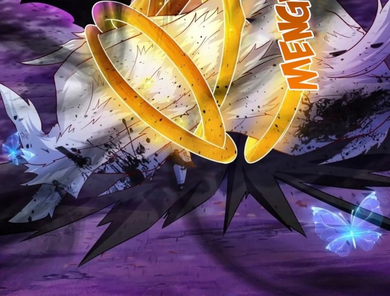 I Scared the Divine Lord as I handed over the Ancient Immortal Pill Chapter 46 Gambar 8