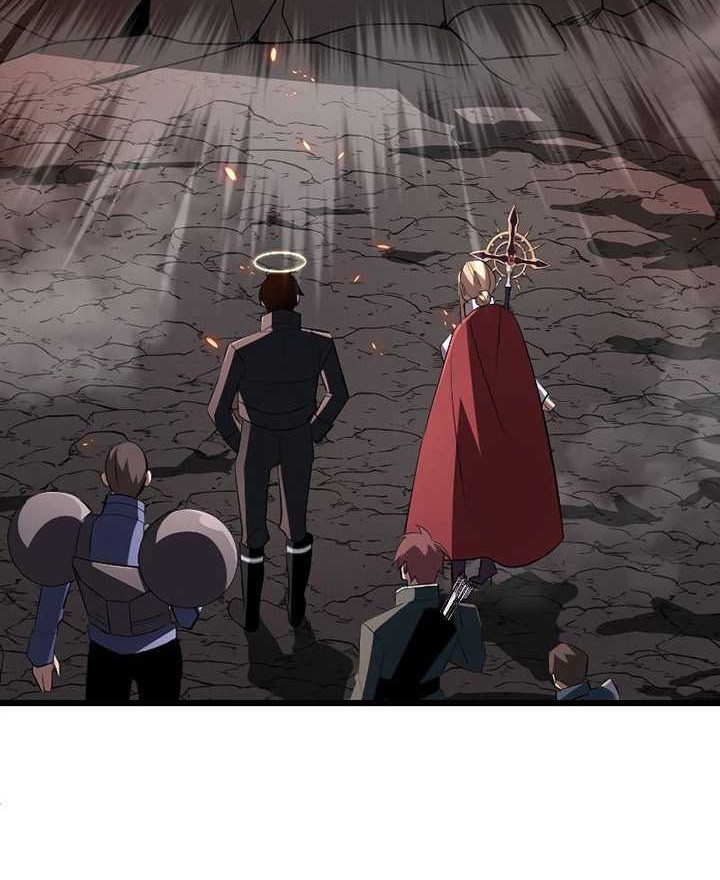 Unparalleled ??? Rank Hidden Equipment Chapter 13 Gambar 55