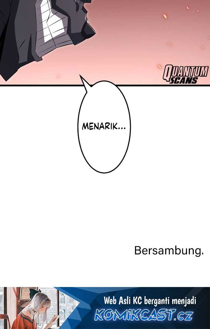 Unparalleled ??? Rank Hidden Equipment Chapter 13 Gambar 81