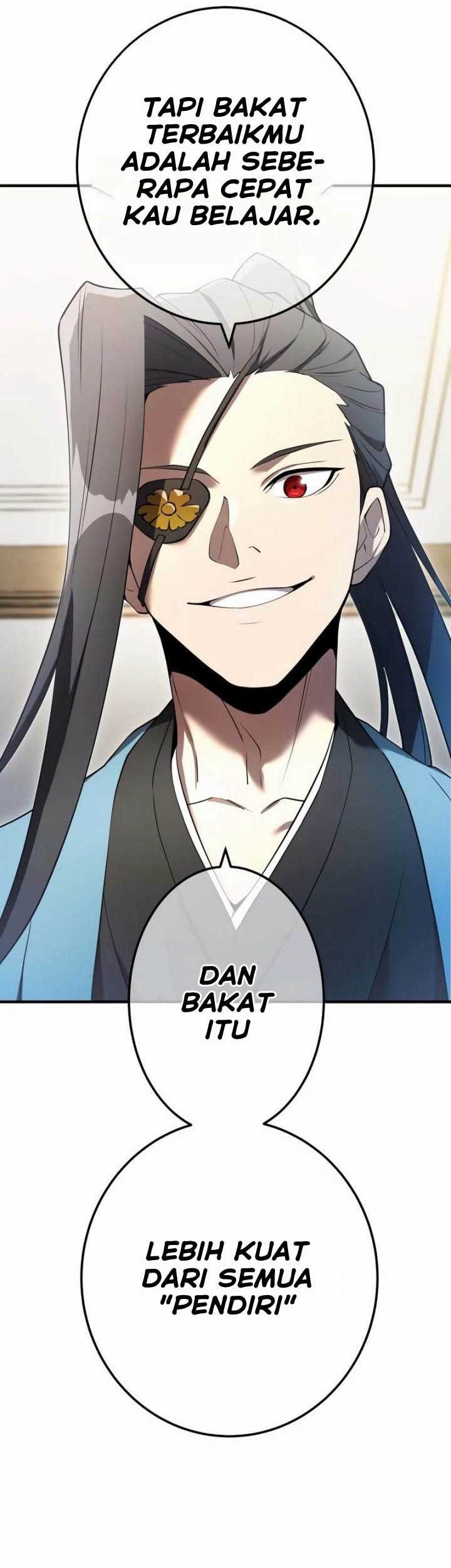 I Am the Strongest Awakeners, Recognized by All of the World’s Cheat Masters Chapter 10 Gambar 20