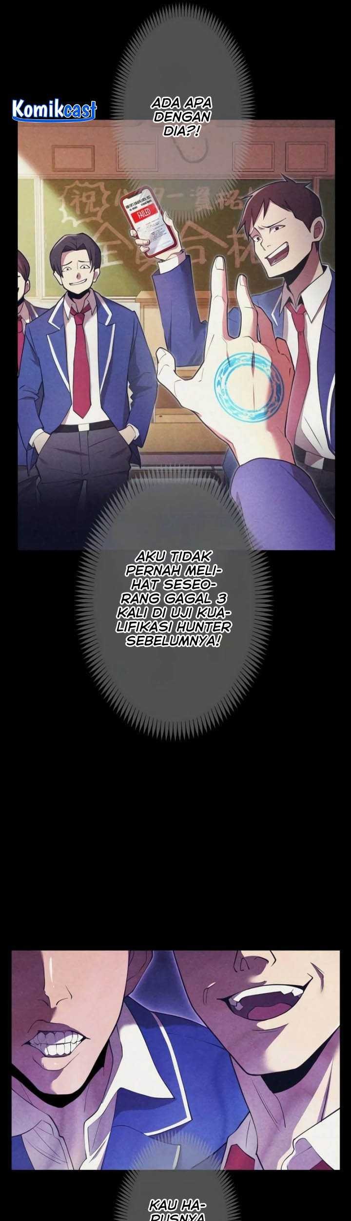 I Am the Strongest Awakeners, Recognized by All of the World’s Cheat Masters Chapter 10 Gambar 30