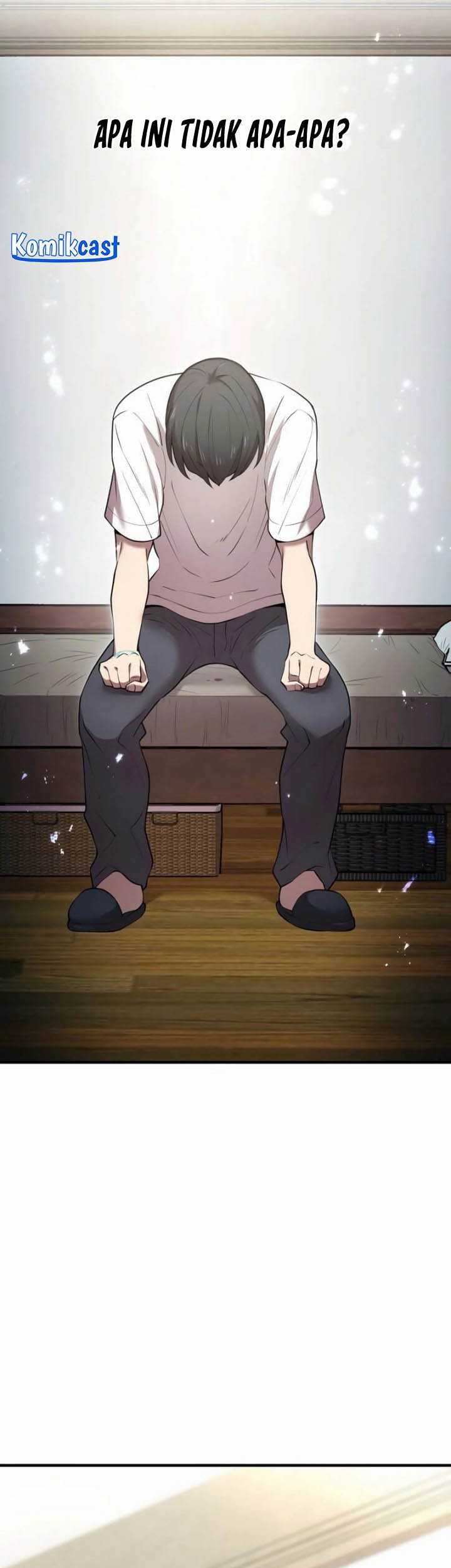 I Am the Strongest Awakeners, Recognized by All of the World’s Cheat Masters Chapter 10 Gambar 38