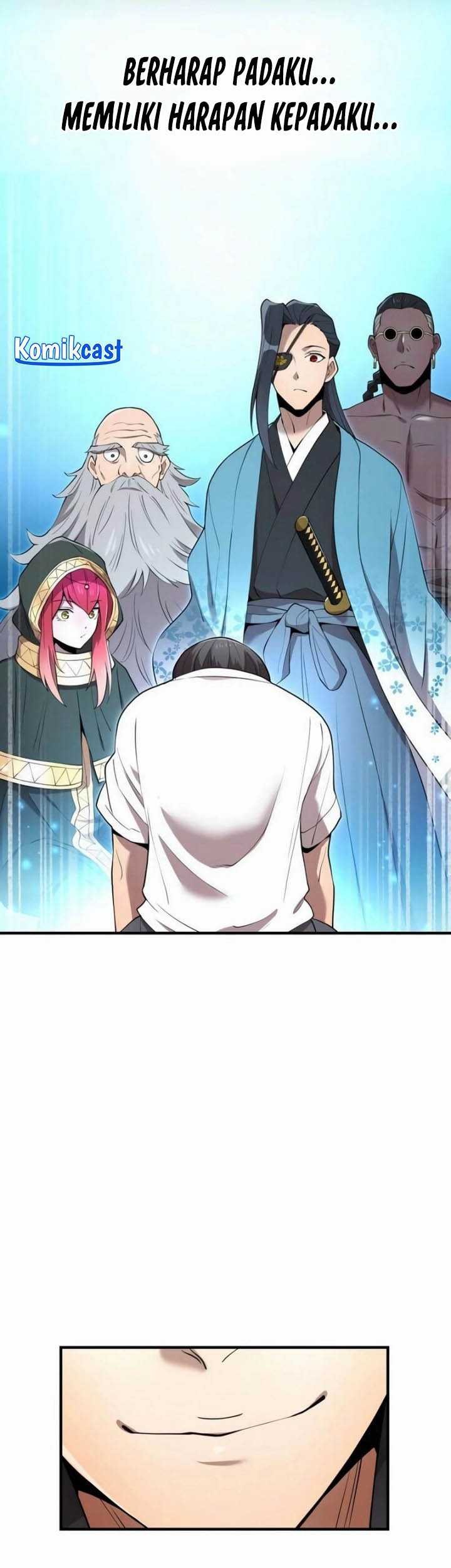 I Am the Strongest Awakeners, Recognized by All of the World’s Cheat Masters Chapter 10 Gambar 42