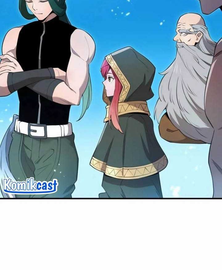 I Am the Strongest Awakeners, Recognized by All of the World’s Cheat Masters Chapter 10 Gambar 45