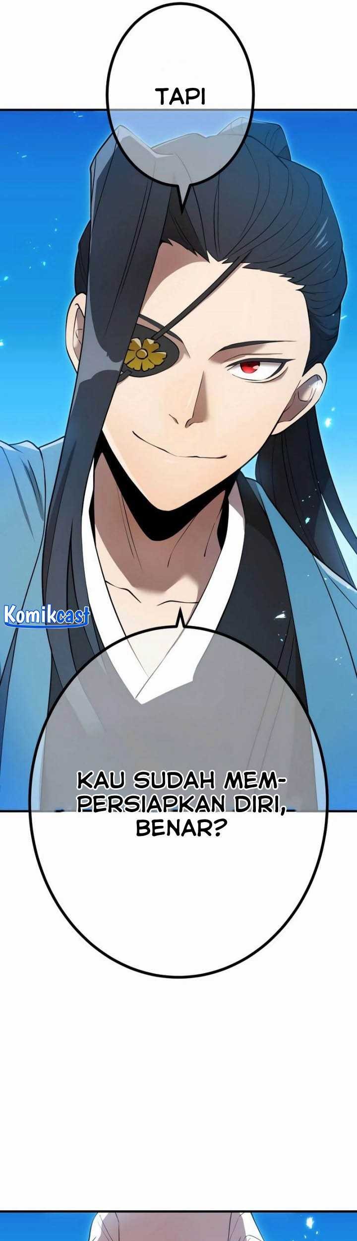 I Am the Strongest Awakeners, Recognized by All of the World’s Cheat Masters Chapter 10 Gambar 54