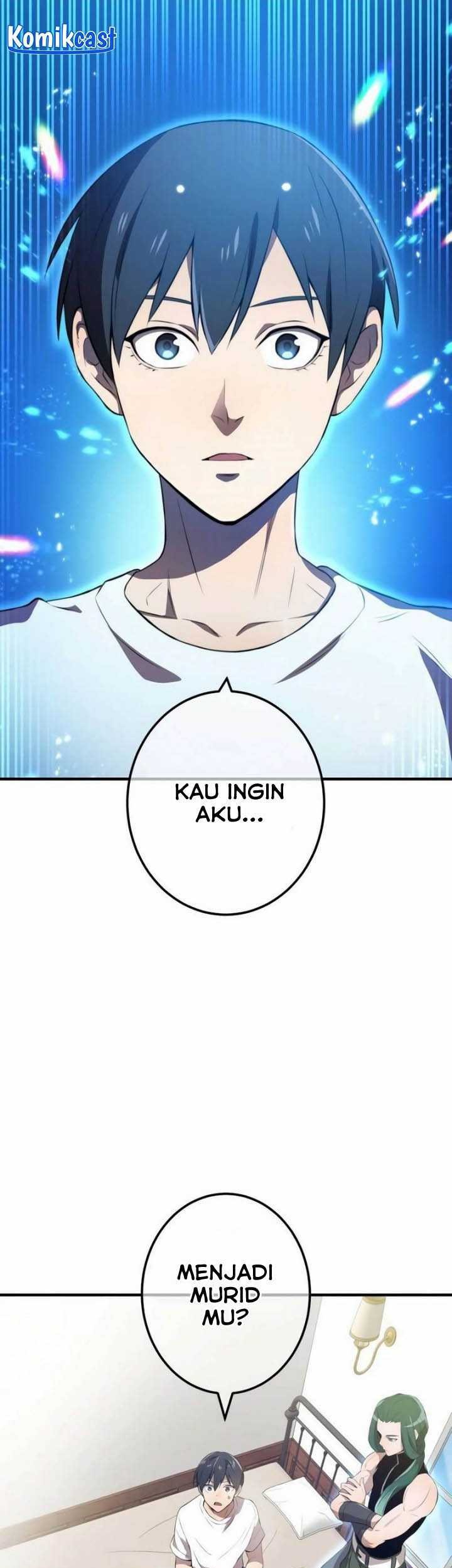 Baca Manga I Am the Strongest Awakeners, Recognized by All of the World’s Cheat Masters Chapter 10 Gambar 2