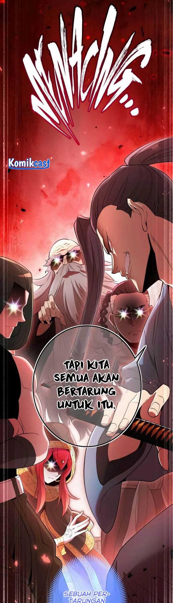 I Am the Strongest Awakeners, Recognized by All of the World’s Cheat Masters Chapter 10 Gambar 6