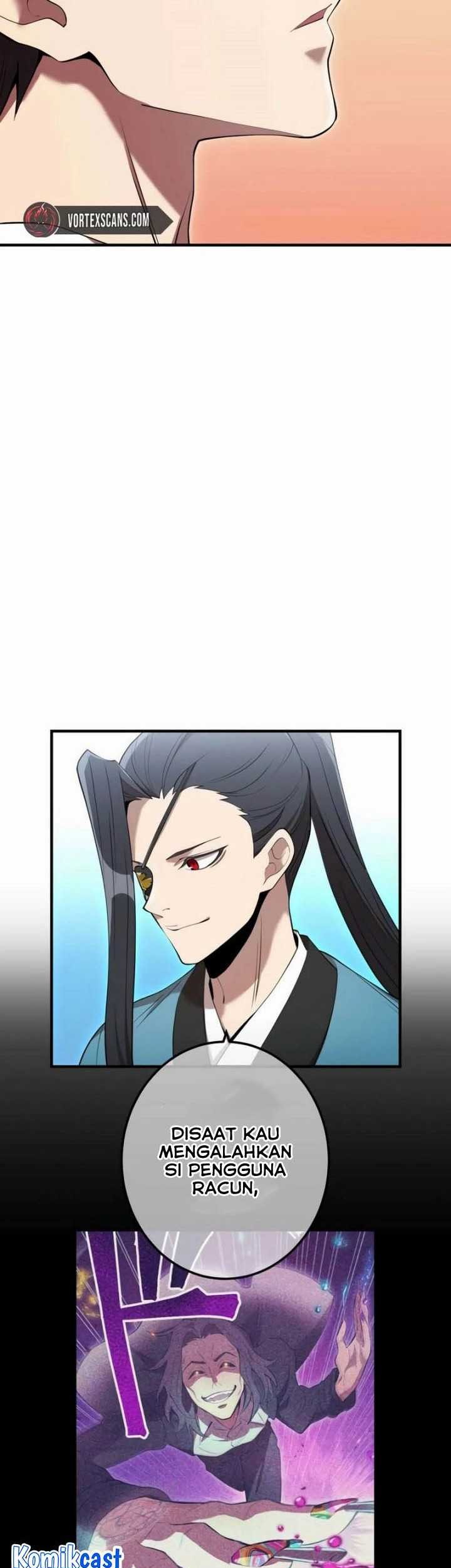 I Am the Strongest Awakeners, Recognized by All of the World’s Cheat Masters Chapter 10 Gambar 12