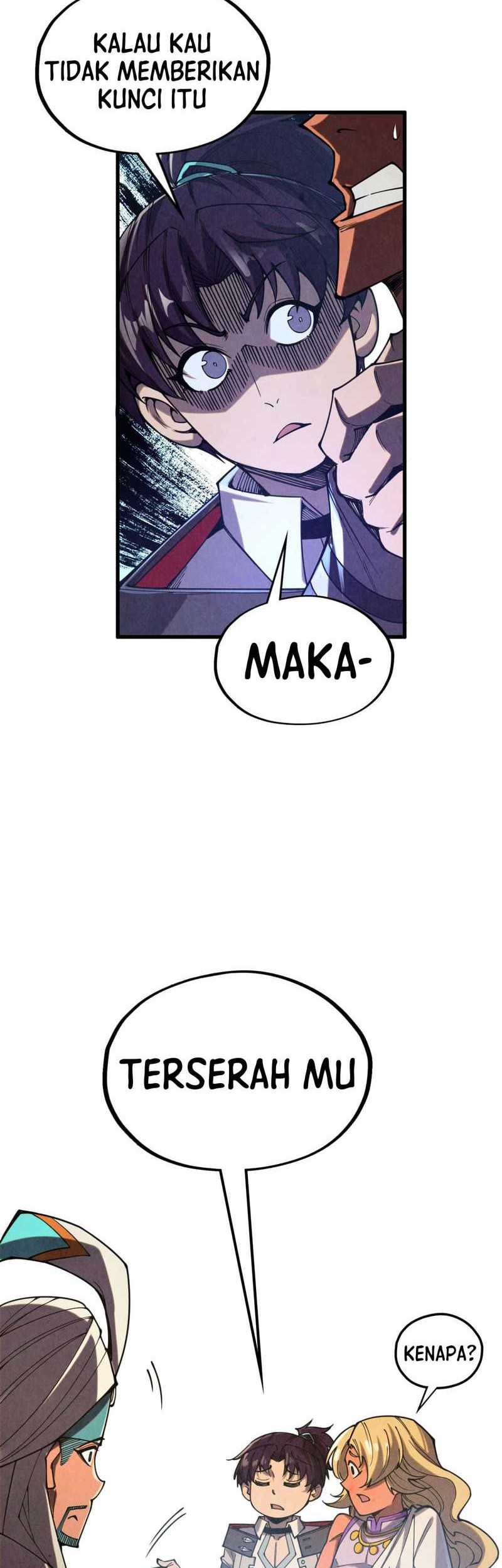 The Ultimate of All Ages Chapter 329 Gambar 29